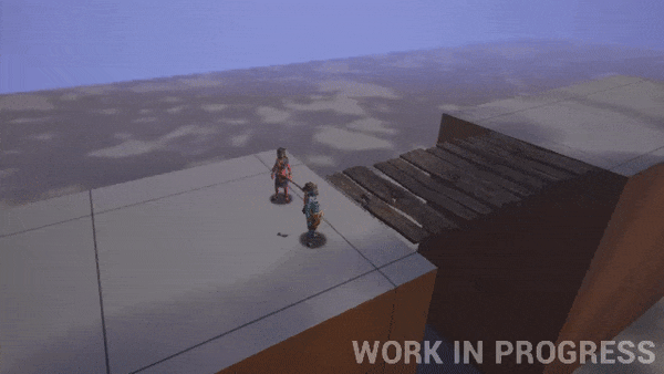 Rite of ilk VFX