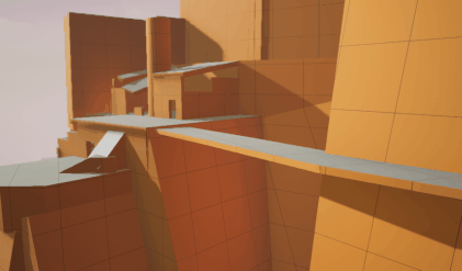 Rite of ilk VFX